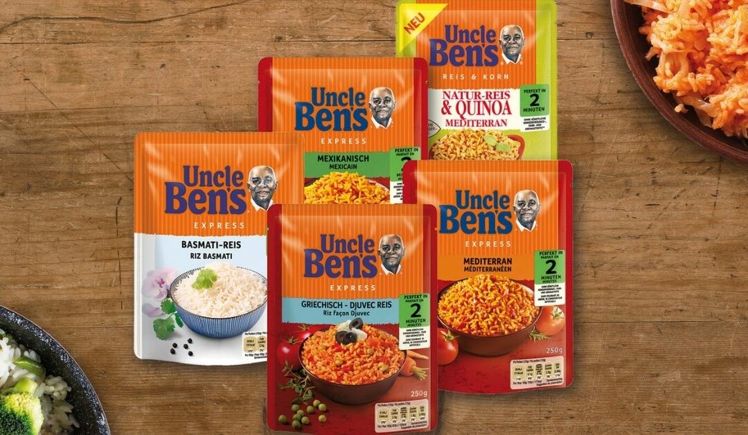 Nano Influencer Aktivierung für Uncle Bens‘ Express