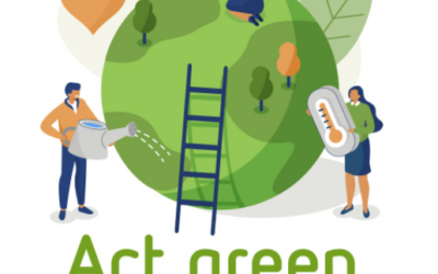 Act Green, Live Healthy Campaign 2021