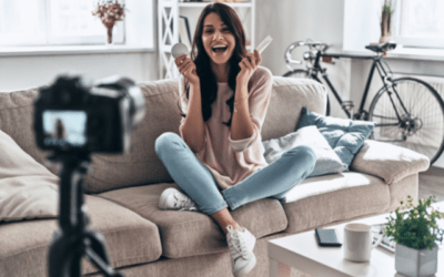 The value of repurposing influencer content