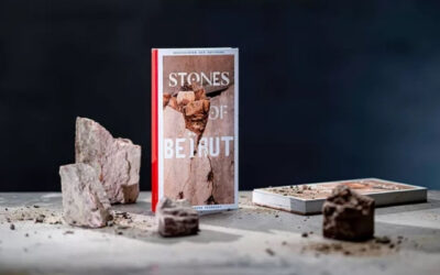 Territory’s project: the Stones of Beirut