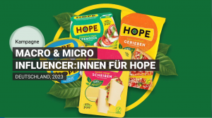 HOPE Case Study Deutschland