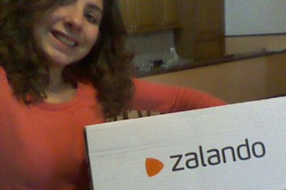 zalando case study interview