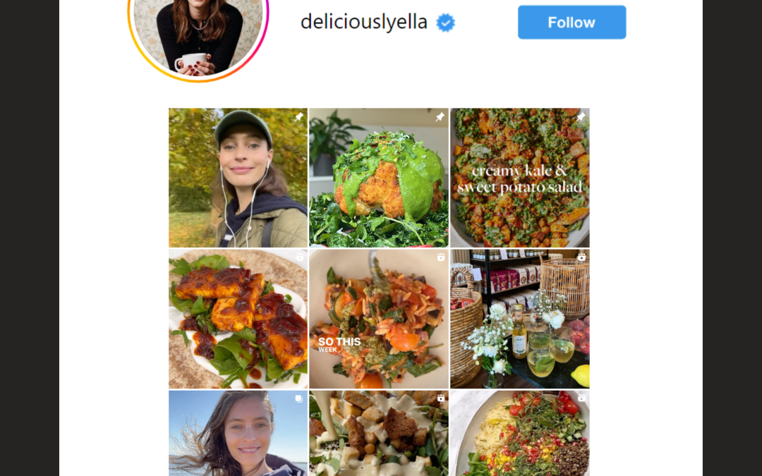 top-uk-food-influencers-territory-influence