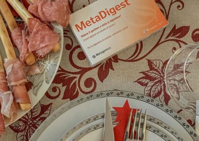 Nano & Macro Influencer for MetaDigest