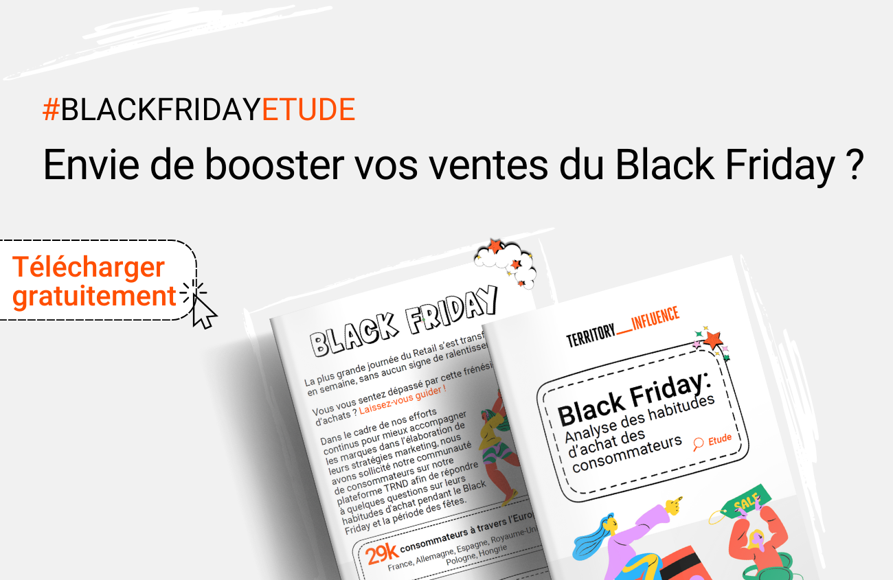 augmenter ventes black friday