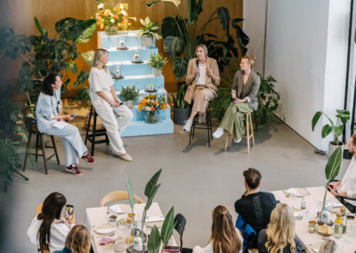 Cetaphil® Event in Hamburg