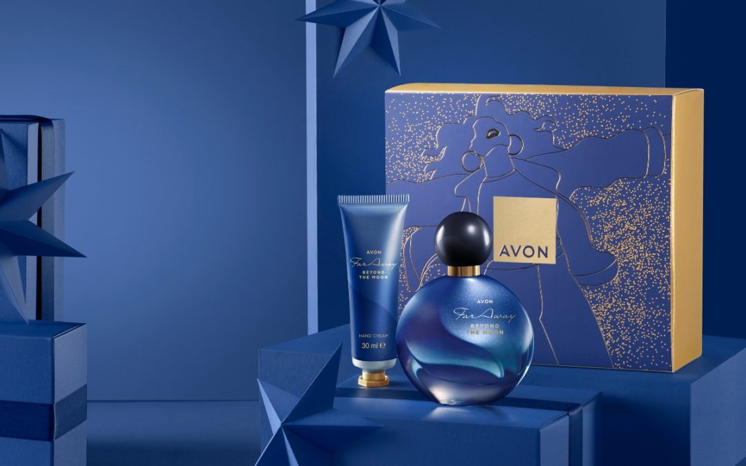 Nano influencers for Avon